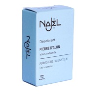 NATURAL ALU DEODORANT CUB, 90g, NEXT