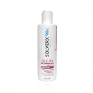 Olej na odličovanie tváre SOLVERX Sensitive Skin