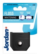 Jordan Floss Whitening Dentálna niť 25 m