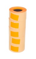 Cenovky, rovné cenovky, 1/800 x5