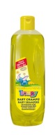Trompy detský šampón 750 ml so zložením 