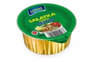 Lososový Neptún rybí šalát 135g