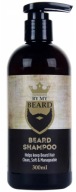 Šampón By My Beard Beard 300 ml