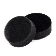 NAT Polishing Sponge BLACK SOFT 33mm leštiaca podložka