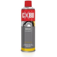 CX80 XBRAKE CLEANER 600ML. 48278 OKAMŽITÉ SPREJ