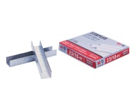 Pozinkované sponky Heavy Duty 23/10 1000 ks M