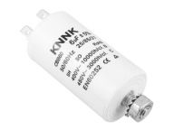 Motorový kondenzátor 6uF 450VAC. LXKONN05