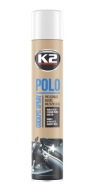 K2 POLO FRESH 750ML + plagát na leštenie plastov