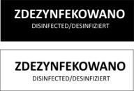 DEZINFEKOVANÝ Restaurant Bar STOJAN TANIER