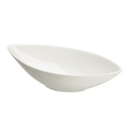 Miska, tanier, tvar člna, Altom Design Regular, 24 cm, 350 ml