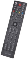 Univerzálny DIAĽKOVÝ OVLÁDAČ PRE DVB-T tunery, dekodéry 039