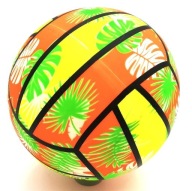PVC VOLEJBAL HAWAII 15CM, ENERO