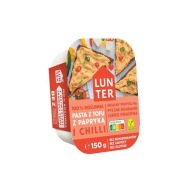 Tofu pasta s korením a chilli 150g Lunter