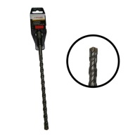 VŔTAČKA DO BETÓNU VŔTAČKA 10x310 SDS Optima - SCHMITH