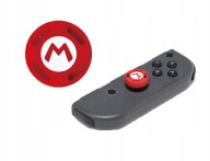 Silikónový kryt pre Nintendo Switch [S. Mario]