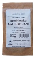 Semená reďkovky Red Hurricane na klíčky 100g TO