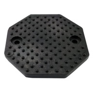 GUMA PRE OCTagonal LEP, PREKRÝVKA, PODKLADKA PRE STĹPOVÝ ZDVÍHAČ - STIX