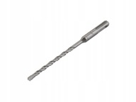 SDS PLUS krížový vrták do betónu 6x210mm