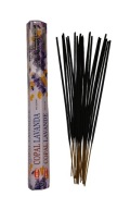 COPAL LAVENDER VONNÉ TYČINKY LEVANDUĽOVÝ LEM 20 ks.