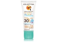 KOLASTYNA OCHRANNÝ KRÉM 30 SPF PRE DETI A BOJČATÁ 75ml