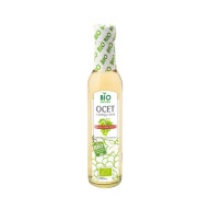Bio bio biely vínny ocot 250 ml Bio Nat