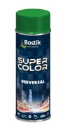 Bostik zelený lak 400 ml Sprej