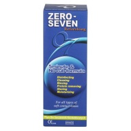 ZERO-SEVEN REFRESHING fluid fluid 360 ML