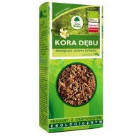 DUBOVÁ KÔRA DARY NATURY (Quercus robur) ECO 100g
