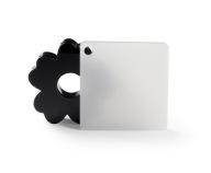 Plexa Plexi Plexi PMMA matný satén 3mm (10x10cm)