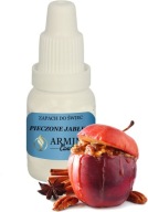 Sviečková vôňa PARAFÍN PEČENÉ JABLKO 10 ML