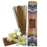 VONNÉ TYČINKY NAG CHAMPA 40 ks