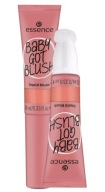 ESSENCE Baby Got Blush LIQUID BLUSH 30 Dusty Rose