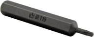 BIT TORX T15 x 75mm S2 EXKLUZÍVNE