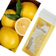 ItalWax depilácia WAX ON ROLL LEMON na depiláciu 100 ml