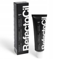 REFECTOCIL HENNA NA OBOČIE A MIHALY Č. 1 - Čierna Čierna 15ML
