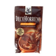 DECOMORRENO HORÚCI CLASSICO ČOKOLÁDOVÝ NÁPOJ 25g DÁTUM: 2025/05