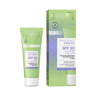 Eveline Cosmetics Face Therapy krém SPF 50