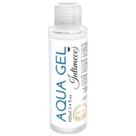 Vodný lubrikant 100 ml Intímny gél Hydratačné pomôcky na sex a erotiku