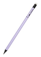 Prémiová ceruzka s gumou Pastel Kidea