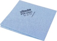VILEDA Professional Magic Cloth PVA MICRO modrá