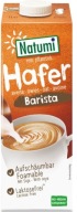 Natumi Ovsený nápoj Hafer Barista Organic Oats Sója bez laktózy 1l