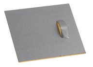 LEPICÍ HÁČEK NA ZRKADLÁ OBRAZY 80x80 mm