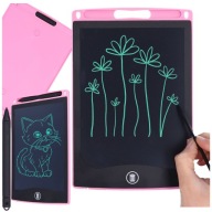 ZNIKOPIS pre deti, grafický tablet, magnetický stylus, náučná tabuľa