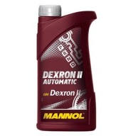 Mannol ATF-II Dexron II Auto prevodový olej 1L