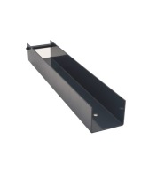 CEOWNIK ZÁKLADNÁ KĽÚČKA LUNKNIK 50X250 ANTRACIT