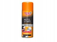 Moje Auto MOTOR SAMOŠTARTUJÚCI 400 ml Diesel Benzín