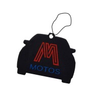 Prívesok s vôňou do auta MOTOS