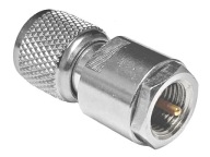 RF adaptér FME/wt-miniUHF/wt 50Ohm