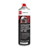 INTENZÍVNY ČISTIČ BRZD BR 100 EKOCHEMICKÝ