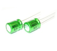 AUDIOFIL NICHICON ES 47uF/25V - 2 ks (#543)